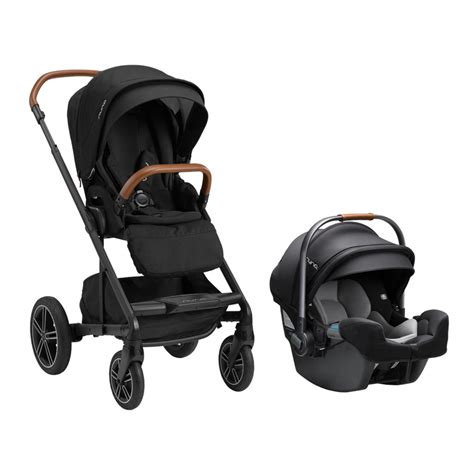 nuna 2021 mixx next stroller.